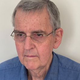 Dr Anthony Dalby
