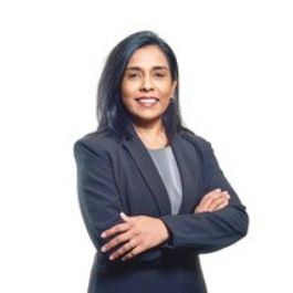 Mrs Roanleigh Thambiran