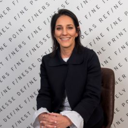 Ms Amanda Fine