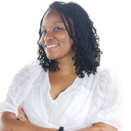 Ms Nomfundo Mabaso
