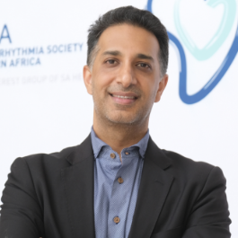 Dr Farouk Mamdoo