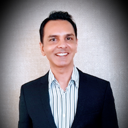 Dr Iftikhar Ebrahim